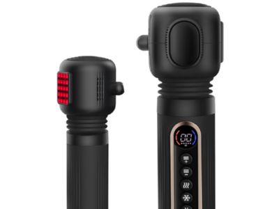 Why Leg Massage Guns Are a Must-Have for Physical Therapists