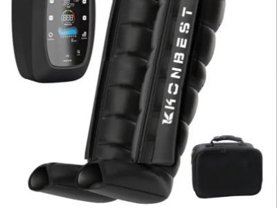 How Cold Compression Therapy Enhances Knee Stability After Injury