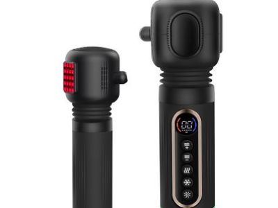 Why Leg Massage Guns Are Gaining Popularity in Physical Therapy Practices