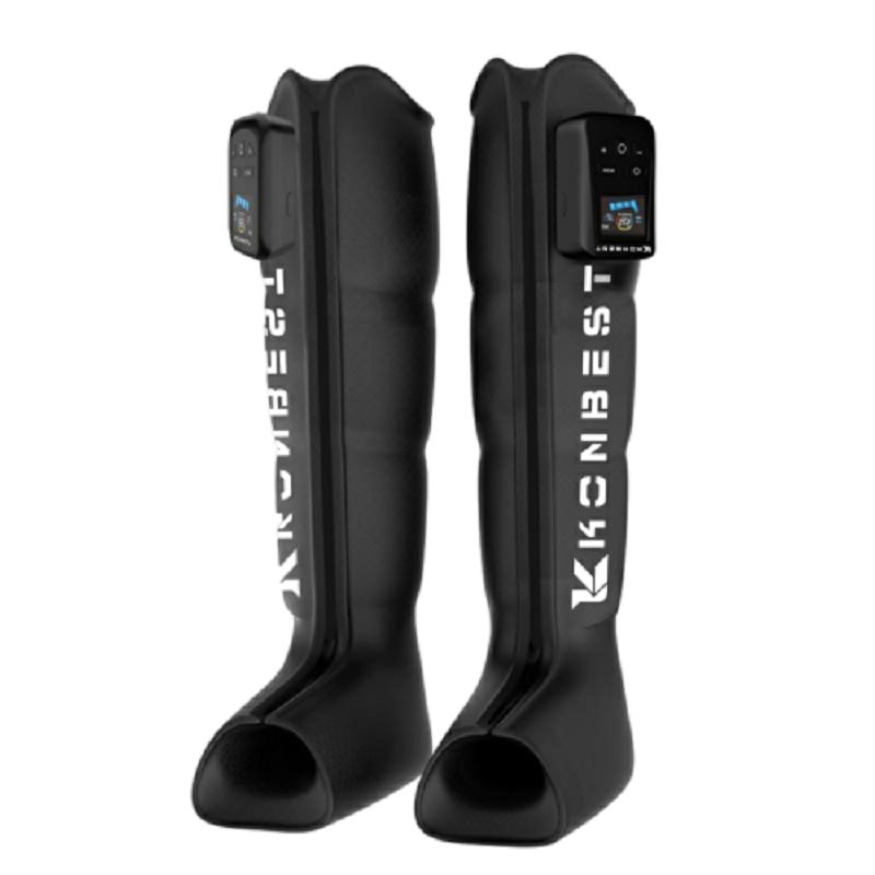 Pourquoi la thérapie par compression froide est-elle indispensable en médecine du sport ?