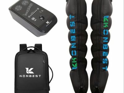 What You Need to Know About Using Air Compression Leg Massagers for Faster Recovery