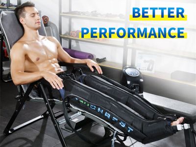 What Are the Key Features of an Effective Knee Cold Therapy System