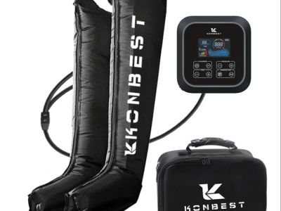 Why Compression Cold Therapy Knee Systems Are a Game-Changer for Sports Injuries