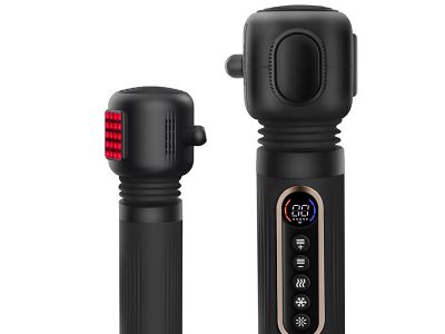 What Makes Air Compression Leg Massager Machines Effective for Muscle Relaxation