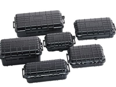 Shockproof Plastic Hard Case Wholesale Guide for Global Business Buyers