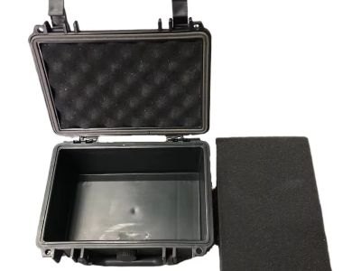 How To Cut Foam For Photography Camera Case