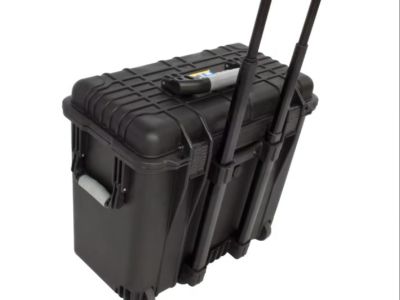 What Is A Trolley Case
