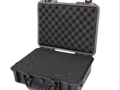 Hard Case vs Plastic Case: Which Is Better for Industrial Equipment Storage