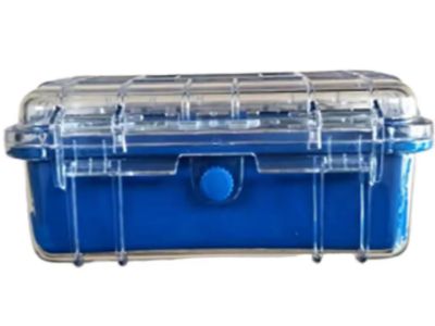 Maßgefertigte Schaumstoffkoffer: Perfekte Passform für empfindliche Gegenstände