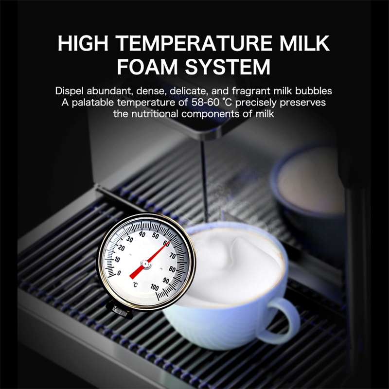 Elevate Your Customers' Experience with Our High-Quality Coffee Makers