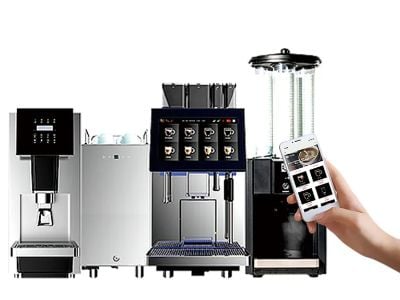 AI-Powered Coffee Machines for Smarter Brewing in Modern Lifestyles