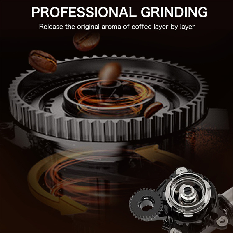 Optimize Your Coffee Production with our Industry-Leading Brewing Technology