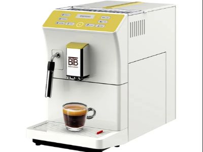 Mastering Espresso: The Role of Professional Coffee Machines in Specialty Cafes