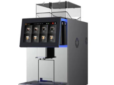 Precision Brewing with Professional Coffee Machines for Consistent Quality