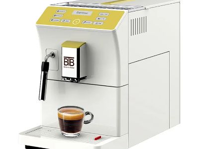How to choose a business office coffee machine? A coffee machine helps with business negotiations