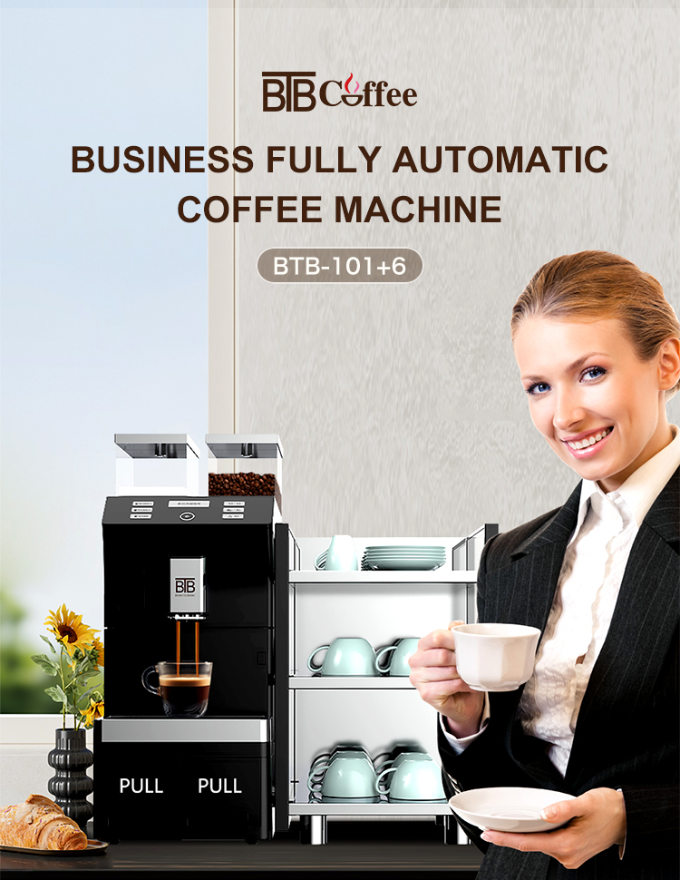 Best coffee machine to pair with a milk frother for that morning ritual