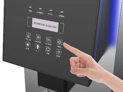 Streamline Your Morning Routine with Super Automatic Coffee Technology