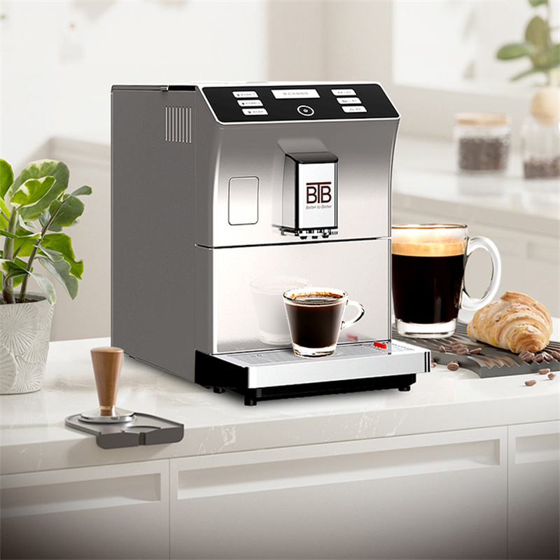 Jura ENA Micro 5: Modern and Functional