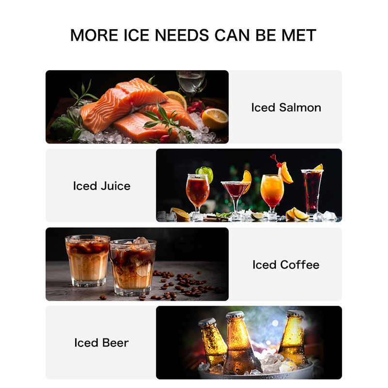 Keep your cold beverages always within reach