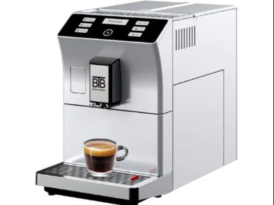 Brewing Intelligence: How Smart Coffee Makers Enhance Your Daily Ritual