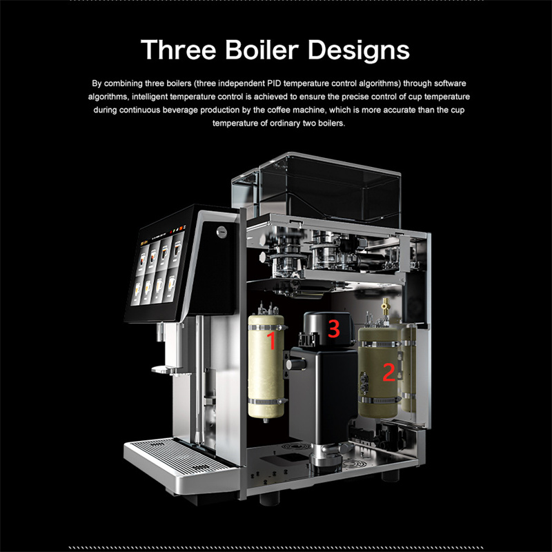 Taking the Skill of Coffee Making to New Heights by Getting Commercial Espresso Machines