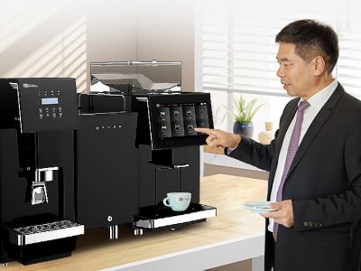 Best Fully Automatic Coffee Machine for Office and Business Use 2026 Guide