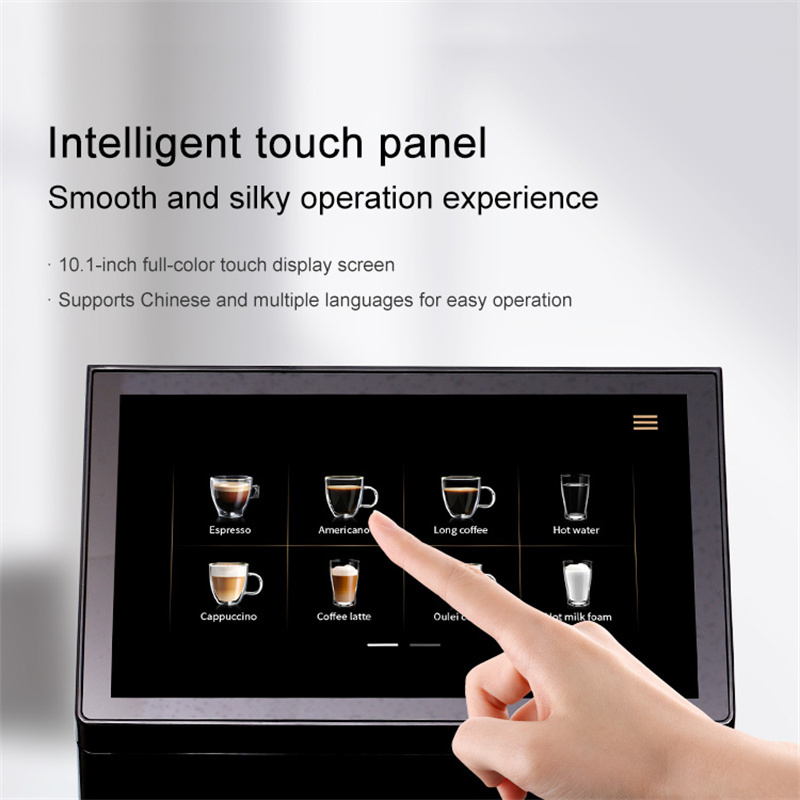 Best Espresso Technology