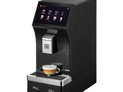 Cutting-Edge Coffee Makers That Offer Manual Control for Expert Users