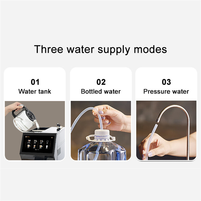 How Super Automatic Machines Make Coffee Brewing Easy