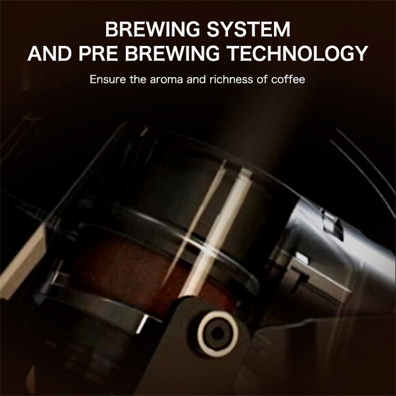 Revolutionize Your Mornings with Our Coffee Machine Commercial!