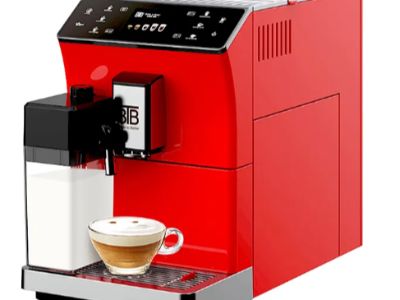 Intelligent Brewing: Smart Coffee Makers for a Smarter Lifestyle