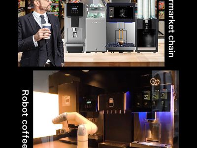 Mastering the Art of Espresso with Technologically Advanced Home Machines