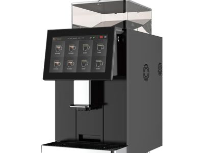 Bring Café-Level Quality Home with Commercial-Grade Coffee Equipment