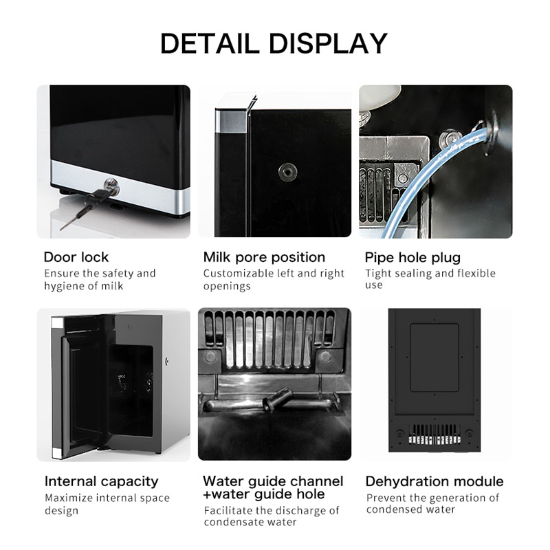 The Variety of Mini Fridges for Different Needs