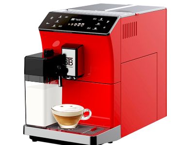 Smart Bean-to-Cup Solutions for Barista-Quality Coffee Anytime