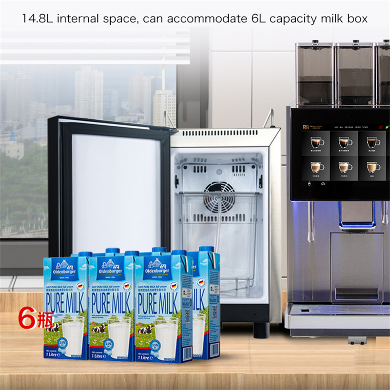 Versatile Mini Fridge Options to Suit Your Lifestyle and Budge