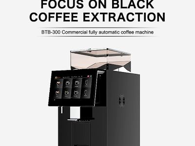 Transform Your Coffee Experience with Advanced Smart Brewing Solutions