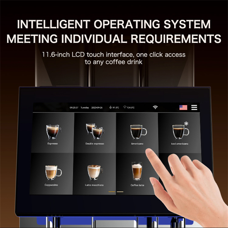 Maintenance Tips for Your Commercial Coffee Maker