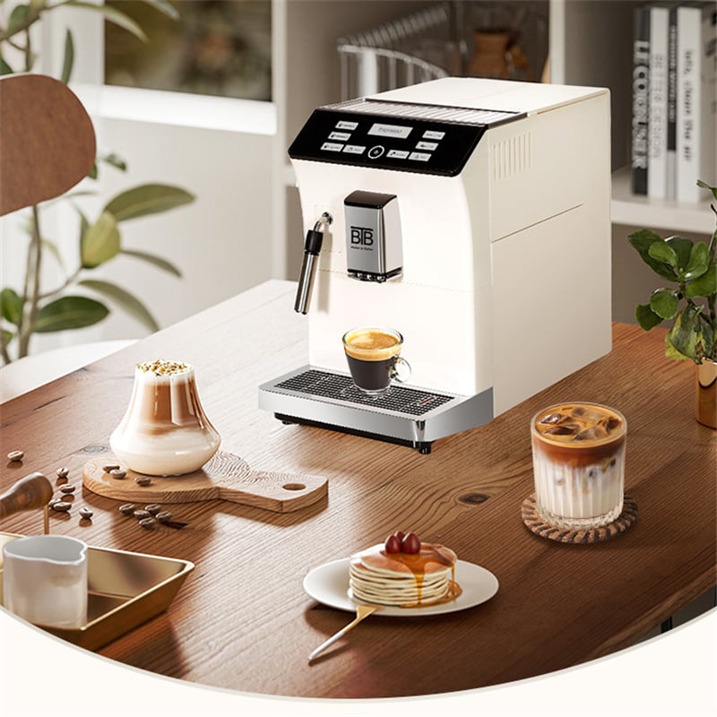 Sourcing a Commercial Espresso Machine That Cuts Labor Costs in High-Volume Cafes
