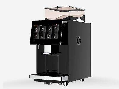From Perk to Strategic Asset: Rethinking Coffee in the Modern Workplace