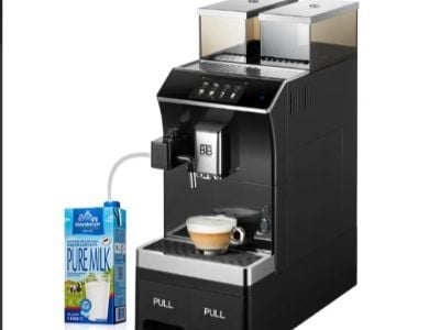 Connectivity Meets Convenience: The Power of Smart Coffee Makers