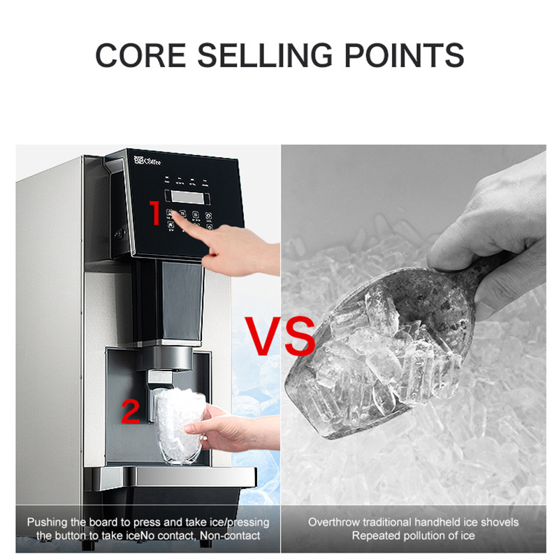 How to choose the best commercial coffee machines for your business?