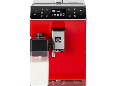 Taste Optimization at Its Best with Flavor-Focused Coffee Machine Design