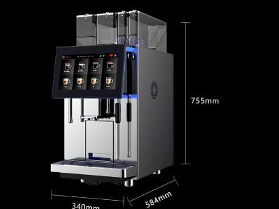 How High-Quality Office Coffee Impacts Employee Satisfaction and Retention
