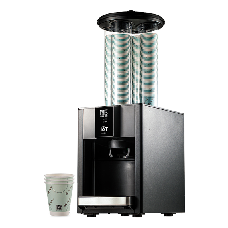 Automatic Espresso Machines Take Over: Top Manufacturers Shape the Coffee Industry's Future