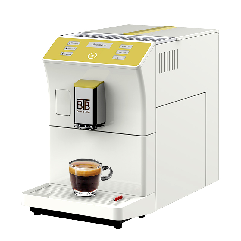 Beat the Summer Heat with a Reliable Ice Machine in Your Home or Office