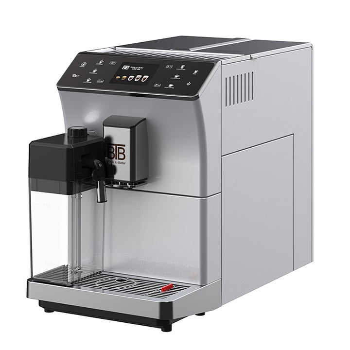 Ensuring Great Coffee Every Time with an Automatic Machine