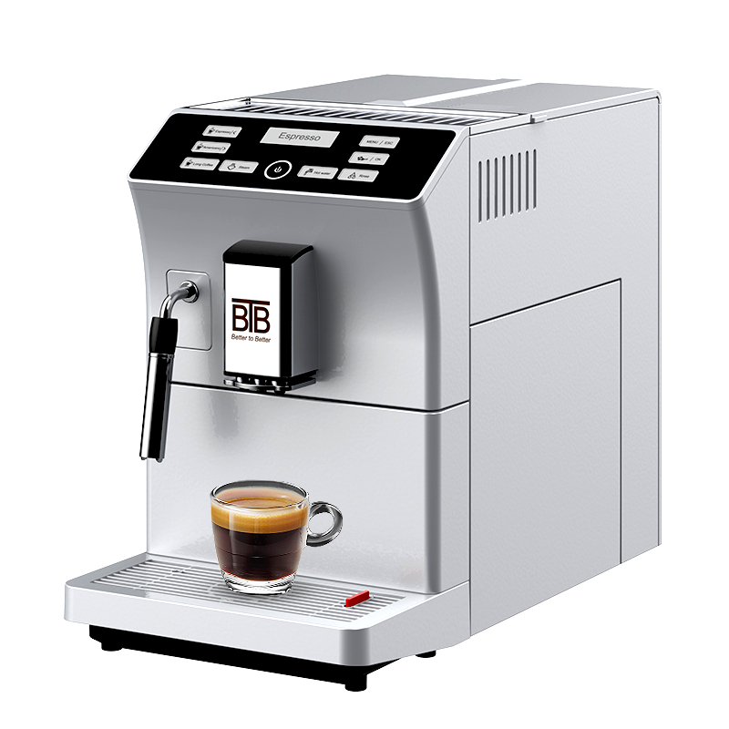 Unleash the full potential of your coffee beans with a quality grinder