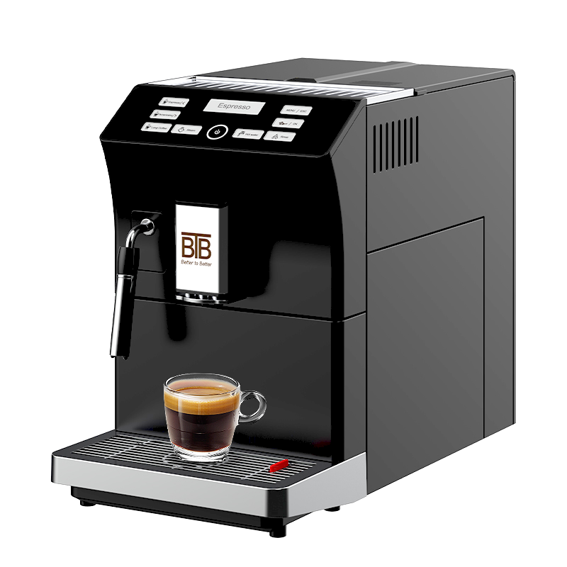 The ultimate accessory for any coffee lover's kitchen