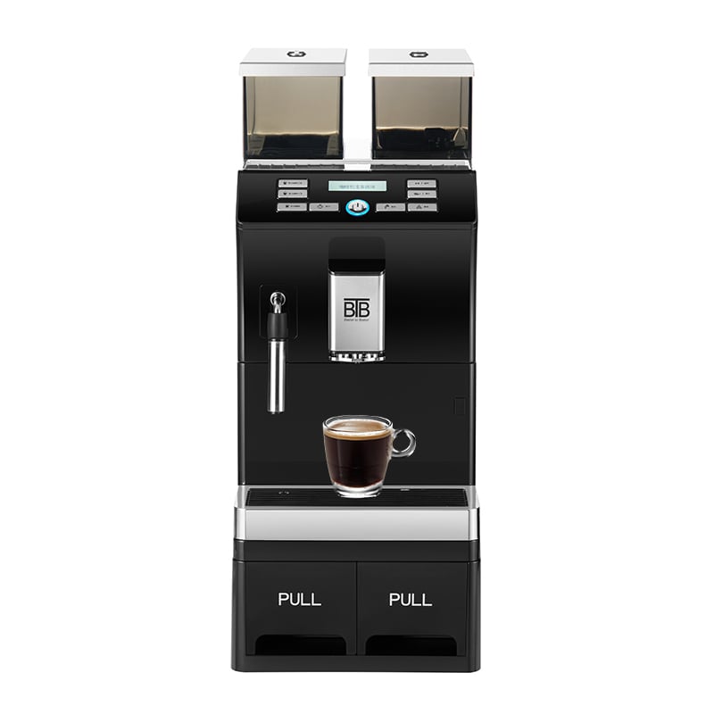 Get the Perfect Cappuccino Every Time